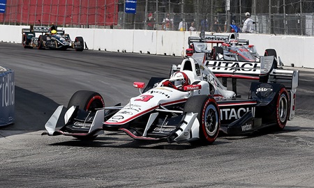 thumbnail for Replay Honda Indy Toronto with INDYCAR's many video summaries