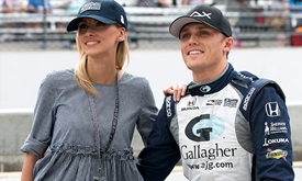 Thumbnail for Chilton has big plans for break between Mid-Ohio, Pocono races