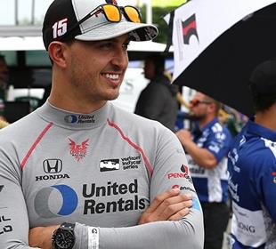 Rahal applauds INDYCAR's direction with universal aero kit