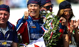 Thumbnail for Mid-Ohio notes: Sato to receive prestigious Japan Prime Minister’s Award