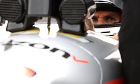 Thumbnail for Power driven to start first, finish first at Mid-Ohio