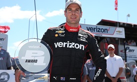 Thumbnail for When it comes to Mid-Ohio qualifying, rely on Power