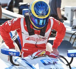 Bourdais confident he’s ready to race after successful Mid-Ohio test