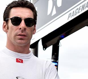Pagenaud continues fight to repeat as INDYCAR champion