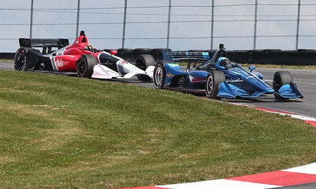 thumbnail for Notes: Iowa universal aero kit test open to public