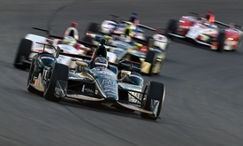 Thumbnail for Hildebrand prepares for something new at upcoming ovals