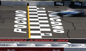 Thumbnail for ABC Supply 500 kicks off stretch run to 2017 championship