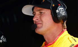Thumbnail for Hunter-Reay cleared to drive in ABC Supply 500