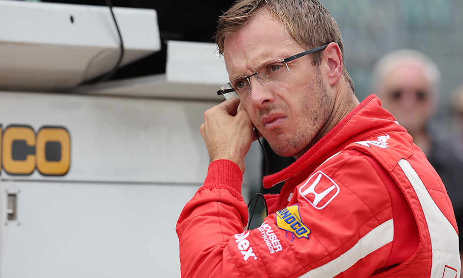 Sebastien Bourdais