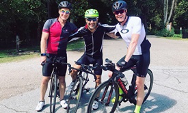 Thumbnail for INDYCAR Fast Six: What's trending in @INDYCAR from Aug. 23-29