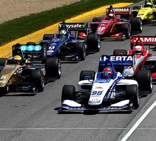 Still plenty for Indy Lights drivers to decide at Watkins Glen finale
