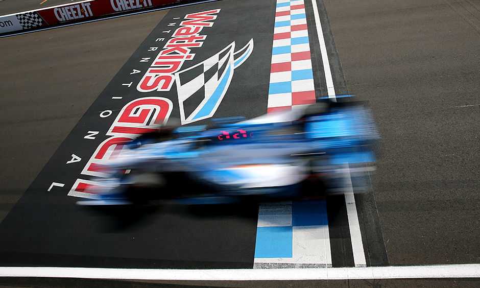 Watkins Glen International