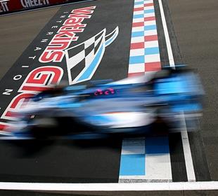 INDYCAR title pursuit heads to favorite among drivers: Watkins Glen