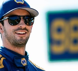 Future set with Andretti, Rossi turns focus to results