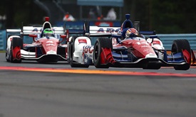 Thumbnail for Rate the INDYCAR Grand Prix at The Glen