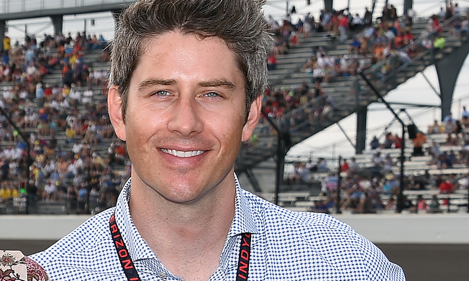 Arie Luyendyk Jr.