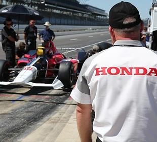 Notes: Schmidt Peterson Motorsports, Honda expand, extend partnership