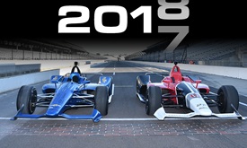 Thumbnail for Drivers put aside lure of new car to focus on 2017 finale