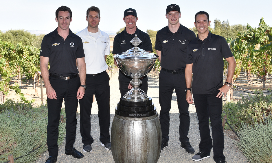 2017 Championship Finalists