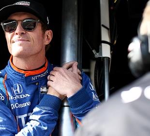 Past championships earn INDYCAR drivers added respect