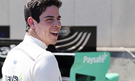 Thumbnail for Sonoma notes: No. 13 carries special meaning for Claman DeMelo
