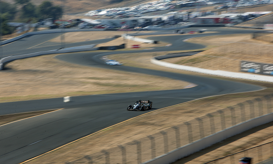 Sonoma Raceway