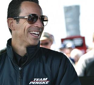 After another title near-miss, Castroneves awaits INDYCAR fate