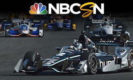 Thumbnail for INDYCAR viewership on NBCSN increases 3 percent in 2017