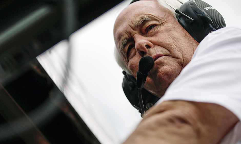 Roger Penske