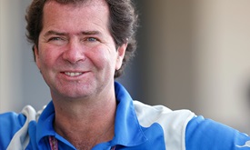 Thumbnail for Timing may be right for Carlin to join Verizon IndyCar Series