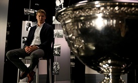 Thumbnail for NBCSN special to honor 2017 Verizon IndyCar Series champion Newgarden