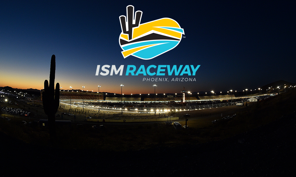 ISM Raceway
