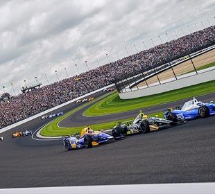 New media, new audiences yield new measure of INDYCAR success