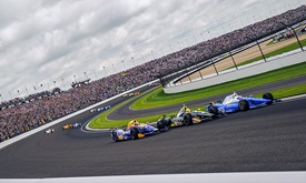 Thumbnail for New media, new audiences yield new measure of INDYCAR success