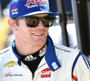 Daly sees progress in 2017, wants to continue with AJ Foyt Racing