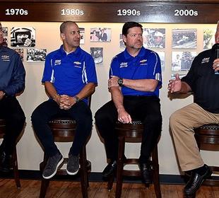 Added attention could benefit AJ Foyt Racing's progress