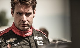 Thumbnail for Valleys outnumber peaks in Power's 2017 season