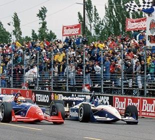 Portland brings Indy car lore, great finishes back to schedule