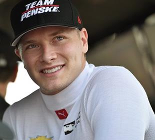 Newgarden says new car should make competition even tighter