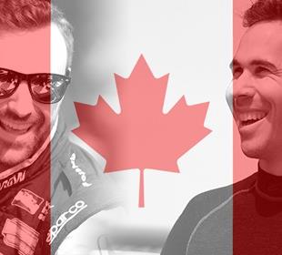 Hinchcliffe, Wickens form all-Canadian lineup for Schmidt Peterson