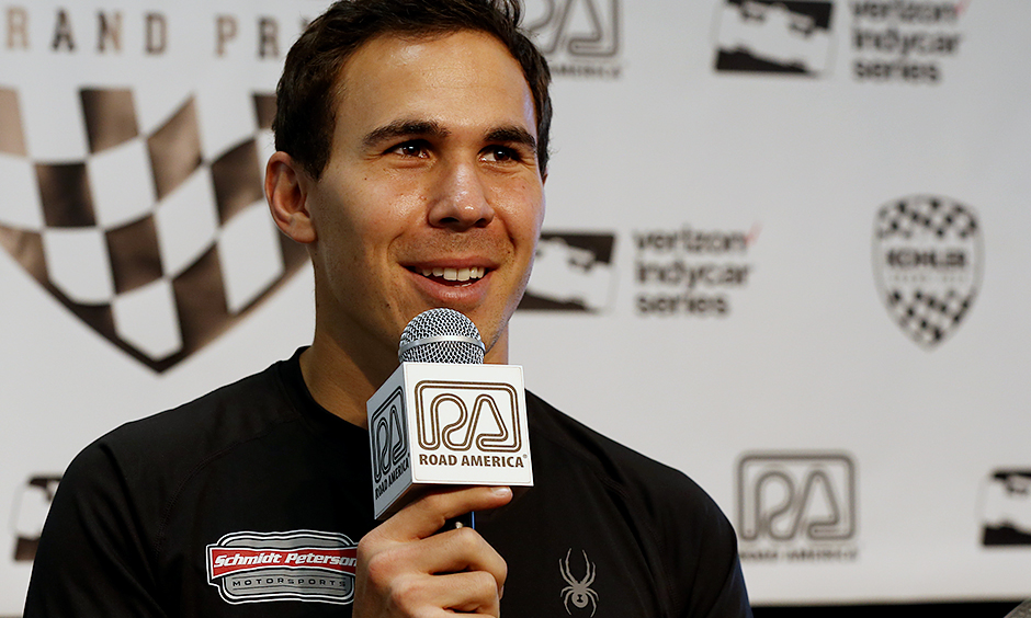 Robert Wickens