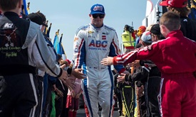 Thumbnail for INDYCAR Fast Six: What's trending in @INDYCAR from Oct. 18-24