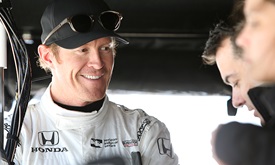 Thumbnail for Universal aero kit could level playing field some for newcomers