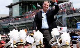 Thumbnail for Notes: Cornelison will be ‘Back Home Again in Indiana’ for Indy 500