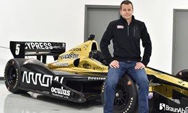 Thumbnail for Schmidt Peterson makes key additions to technical, commercial sides