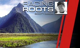 Thumbnail for Dixon made money from start of his racing 'career'