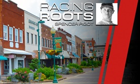 Thumbnail for Winning was (and is) everything for Pigot