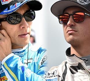 Rahal sees growing strength in adding second car for 2018