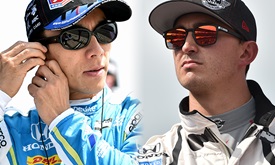 Thumbnail for Rahal sees growing strength in adding second car for 2018