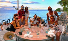 Thumbnail for INDYCAR Fast Six: What's trending in @INDYCAR from Nov. 22-28